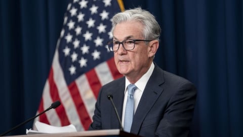 Fed hé lộ kịch bản lãi suất 0%, sự chuẩn bị cho tương lai bất định