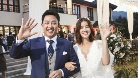 Lee Si Young mang thai lần hai bằng phôi đông lạnh sau nửa năm ly hôn đại gia