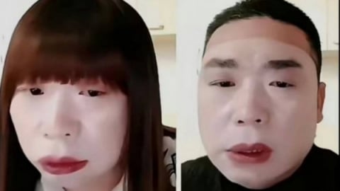 Vụ án 'Chị Hồng Nam Kinh': Người đàn ông giả gái 38 tuổi khiến hàng nghìn nam giới sập bẫy