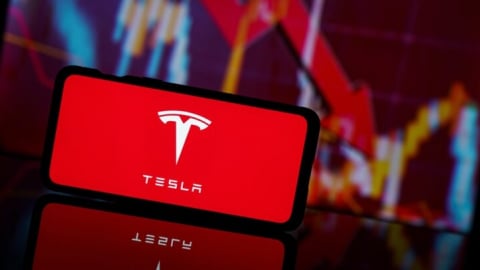 Cổ phiếu Tesla lao dốc: Cái giá cho tham vọng chính trị của Elon Musk?