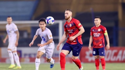 Nhiều đội bóng V-League đề xuất tăng số lượng ngoại binh 