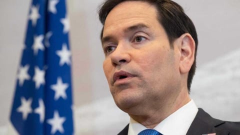 Ngoại trưởng Mỹ Marco Rubio bị AI mạo danh, Bộ Ngoại giao Mỹ vào cuộc