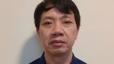 Khởi tố Phó Chủ tịch tỉnh Thanh Hóa Lê Đức Giang vì sai phạm cấp phép khoáng sản
