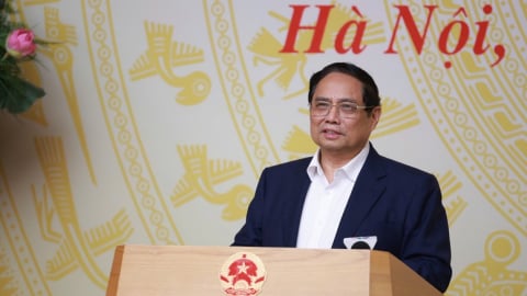 Thủ tướng: Nghiên cứu đề xuất điều chỉnh, bổ sung chính sách, pháp luật về đất đai