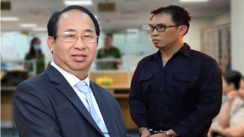 Nhóm cổ đông liên quan đến bị can Đinh Trường Chinh nắm quyền kiểm soát HDTC
