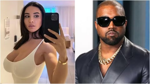 Kanye West bị cựu trợ lý cáo buộc tấn công tình dục 
