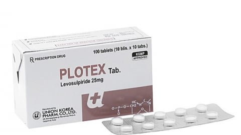 Hà Nội: Thu hồi khẩn cấp lô viên nén Plotex không đạt chất lượng