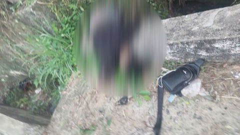 Đà Nẵng: Du khách Mỹ tử vong sau tai nạn tại đèo Bãi Bắc