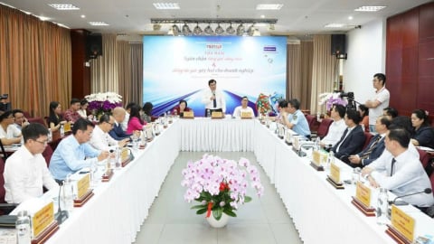 Chống hàng giả, tin giả: Cần chế tài đủ mạnh, hành lang pháp lý đủ rộng