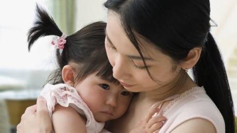 Bộ Y tế đề xuất thưởng tiền cho gia đình sinh hai con gái
