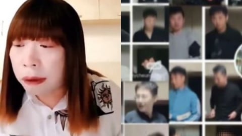Vụ án 'Chị Hồng Nam Kinh': Nạn nhân đầu tiên lên tiếng, cầu xin cộng đồng ngừng lan truyền video nhạy cảm