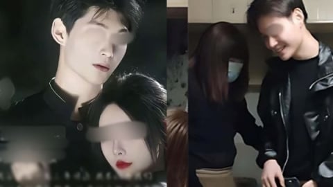 Chàng trai bị hủy hôn vì là khách quen của 'Chị Hồng Nam Kinh'