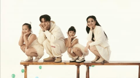 Đạt G ra mắt album '1 Được 2' đúng ngày cưới: Lời tâm sự chân thật qua âm nhạc