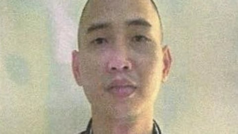 Hà Nội: Truy nã Nguyễn Sỹ Tuấn Anh vì tội giết người