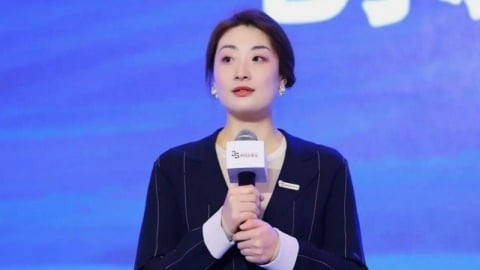 Sóng gió gia tộc Wahaha: Ba người con ngoài giá thú khởi kiện, tranh giành di sản 2,1 tỷ USD