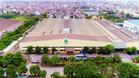 Nhựa Hà Nội bị truy thu thuế hơn 4 tỷ, công ty mẹ ‘bơm’ 89 tỷ đồng cứu đợt chào bán cổ phiếu
