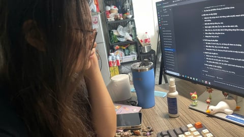 Gen Z: Thế hệ học quá nhiều, nhưng 'sống' quá ít
