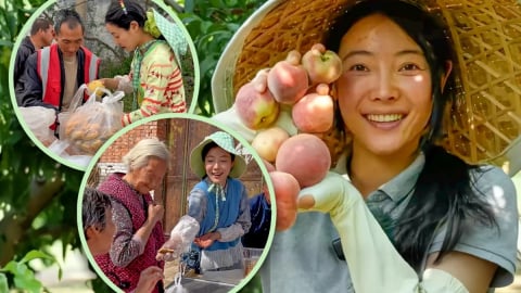 Cảm động cô gái bỏ học năm 15 tuổi để nuôi cha mẹ tâm thần