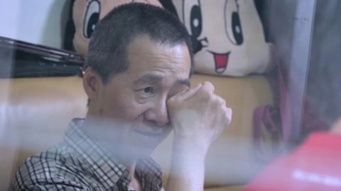 Cựu diễn viên TVB Ngô Bác Quân qua đời ở tuổi 69