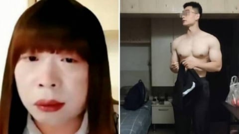 Nạn nhân hot boy thể hình của 'Chị Hồng Nam Kinh' lộ kết quả xét nghiệm bệnh xã hội