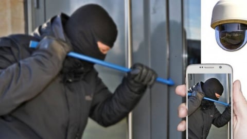 Bê bối giáo dục Hàn Quốc: Thầy giáo, phụ huynh và nhân viên trường cấu kết trộm đề thi