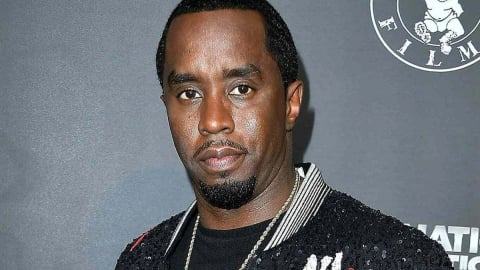 Diddy tham gia trị liệu và cai nghiện trong tù chờ tuyên án