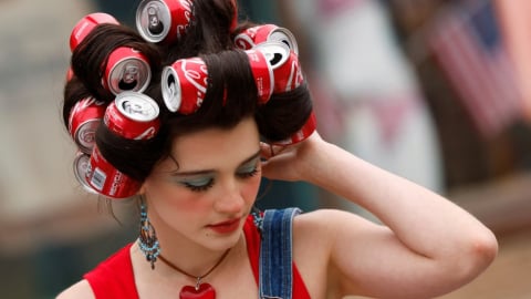 Coca-Cola đứng trước thay đổi lớn nhất lịch sử dưới sức ép của ông Trump