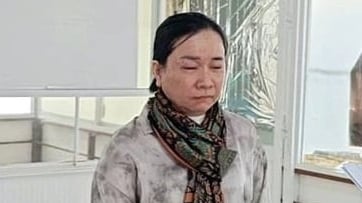 Cựu thủ quỹ VIB Long Xuyên bị bắt vì lừa đảo hơn 4,2 tỷ đồng

