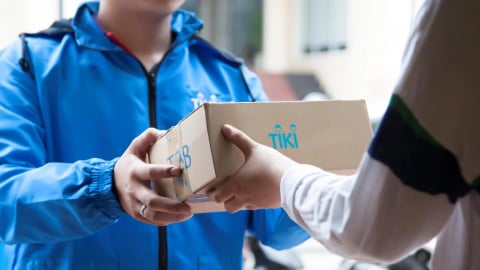 Bị phạt 200 triệu vì 'thổi phồng' năng lực giao hàng, TikiNow đang làm ăn thế nào?