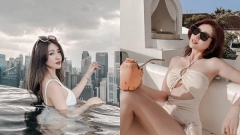 Bê bối cảnh sát biến chất ở Malaysia: Hot girl tố bị tống tiền và quấy rối tình dục