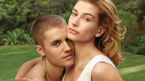 Justin Bieber trông chờ vào thương vụ của vợ để trả nợ 31,5 triệu USD