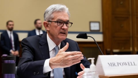 Chủ tịch Fed Jerome Powell phản pháo, khẳng định dự án 2,5 tỷ USD là cần thiết