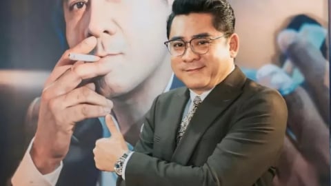 Quản lý của Huỳnh Anh Tuấn bác tin đồn nghiện rượu