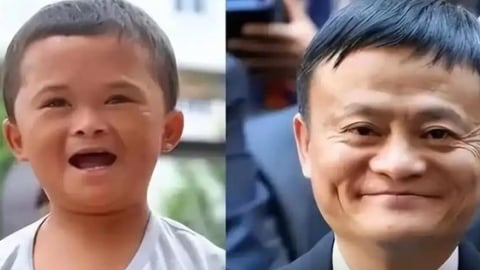 Bi kịch của 'Tiểu Jack Ma': Bị lợi dụng 10 năm, tương lai mờ mịt