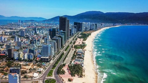 Căn hộ tại Đà Nẵng 'cháy hàng' quý 2: Giao dịch tăng vọt 30%