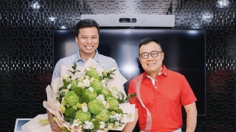 SSI bổ nhiệm CEO 8X: Cú hích trẻ hóa bộ máy và kỳ vọng tăng tốc đầu tư