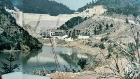 Án mạng hồ chứa 34 năm: Cuộc trốn chạy kết thúc và lời thú tội muộn màng sát nhân