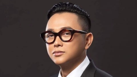 Nhà thiết kế Công Trí: Từ đỉnh cao nghề nghiệp đến vòng lao lý