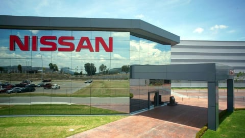 Nissan đóng cửa 7 nhà máy, sa thải 20.000 nhân viên