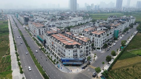 Đề xuất thuế 20% chuyển nhượng bất động sản: Cải cách công bằng hay bài toán bất khả thi?
