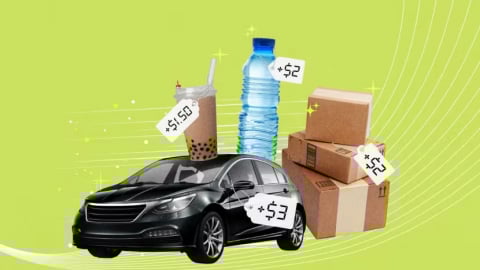 Liệu chúng ta có đang trả giá quá nhiều cho sự tiện lợi?