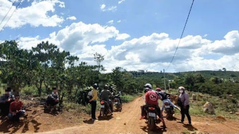 Lâm Đồng: Công an vào cuộc ngăn chặn môi giới bất động sản trái phép