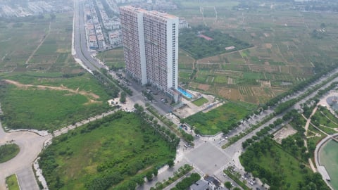 Đề xuất không truy thu tiền sử dụng đất chưa bán, gỡ khó cho doanh nghiệp