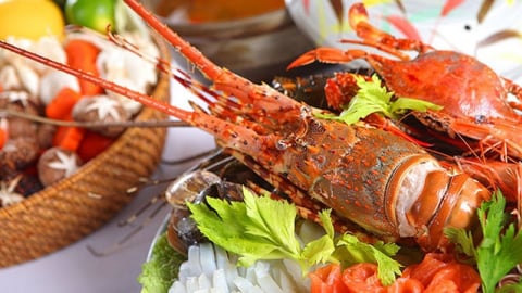 Người đàn ông 64 tuổi sốc khi biết mắc bệnh thận mãn tính vì ăn hải sản 30 năm