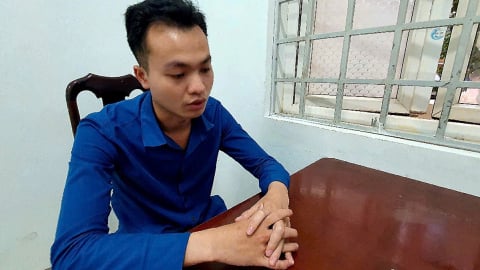 Giả danh thầy tâm linh, dùng hình ảnh nhạy cảm cưỡng đoạt tiền nạn nhân