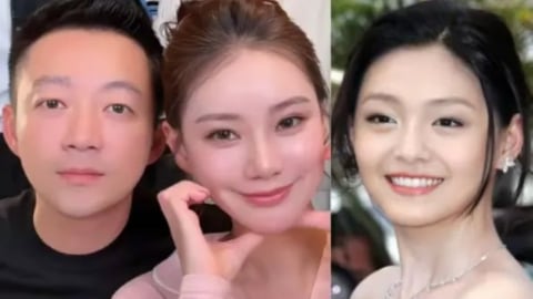 Mã Tiểu Mai đáp trả tin đồn vô sinh với sự hài hước, EQ vượt trội so với Đại S