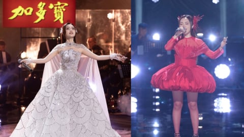 Phương Mỹ Chi dừng chân ở top 3 Sing! Asia 2025
