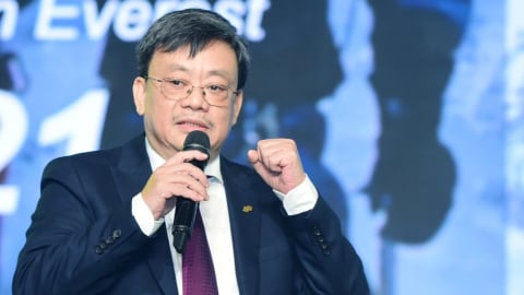 Masan báo lãi lớn nhờ mảng bán lẻ và thịt heo