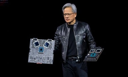 Doanh nghiệp Trung Quốc mua lậu chip AI Nvidia bất chấp lệnh cấm