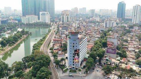 Hà Nội dự kiến dựng 4 trạm sạc điện mới, đón đầu lệnh cấm xe máy xăng năm 2026